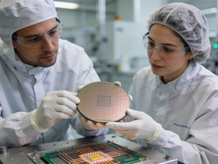 IBM Moves to Acquire HRL Laboratories for Spin Qubit Technology Science.Report