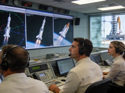 Artemis III to Test NASA's Most Complex Multi-Spacecraft Mission Yet Scince.Report