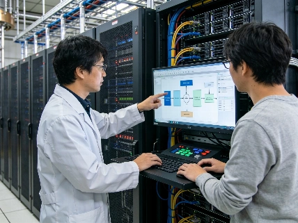 Japan Deploys QunaSys Quantum Software on National Supercomputing Platform Science.Report