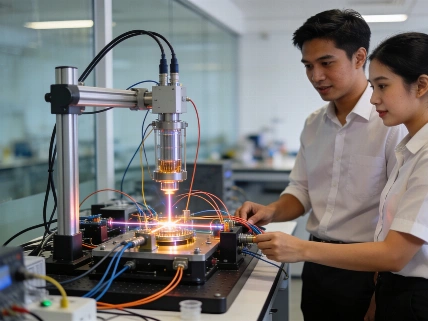 Thailand Opens Quantum Club Hub to Advance Regional Quantum Technology Science.Report
