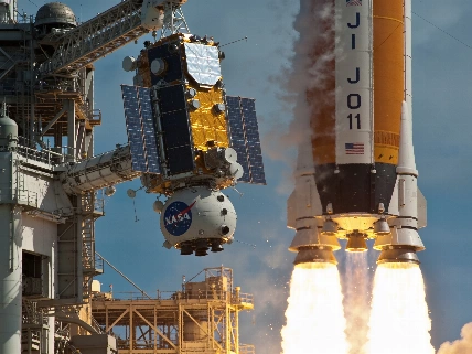 NASA's Juno Mission Transformed Jupiter Science After 2011 Launch Science.Report