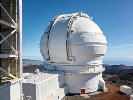 Inouye Solar Telescope Resolves Unprecedented Detail on Sun's Surface Science.Report