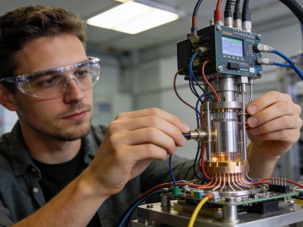IBM Qiskit Fermions Library Targets Structure-Preserving Quantum Compilation Science.Report