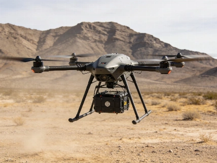 NASA Tests SPLICE for Precision Landings on the Moon Science.Report