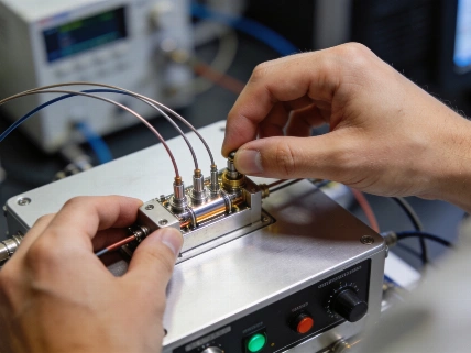 AI Design System Cuts Simulated Quantum Error Rates 14.6-Fold Science.Report