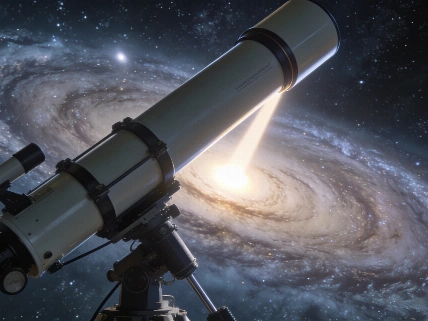Hubble captures a spiral galaxy with a twisted core Science.Report