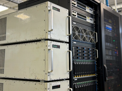ORCA's PT-3 Brings Photonic Quantum Hardware Into London Science.Report