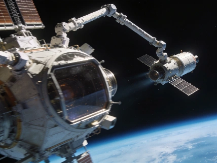 Swift Boost Mission Ends Without Raising Its Orbit Science.Report