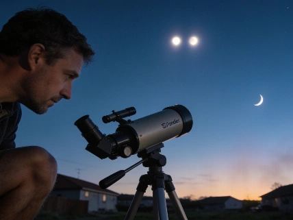 Mercury and Jupiter Meet as Venus Rules August Skies Science.Report