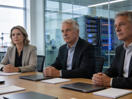 Quantum Industry Appointments Signal Shifts in Leadership and Strategy Science.Report