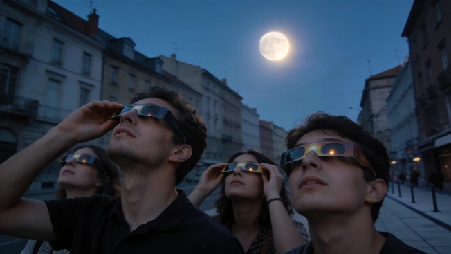 How Solar Eclipses Shaped Ancient Views of the Cosmos Science.Report