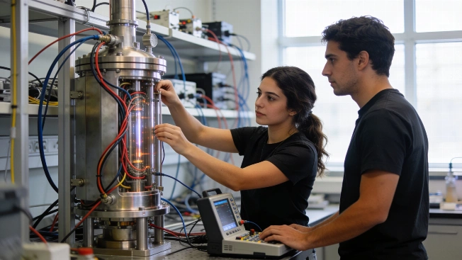 California Invests $9.74M to Expand Quantum Research Infrastructure Science.Report