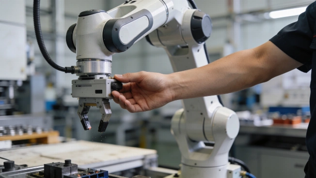 AGIBOT releases real-world robot failure data for embodied AI research Science.Report