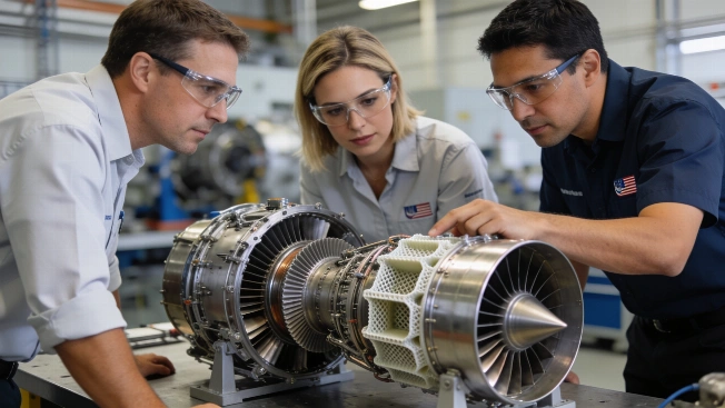 Pratt & Whitney Advances Valox 1500 Engine for Autonomous Aircraft Science.Report