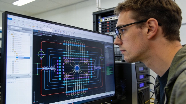 Fujitsu Releases OpenQARP to Tackle Quantum Software Complexity Science.Report