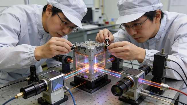 Japan Funds Optical Module R&D for Neutral-Atom Quantum Processors Science.Report