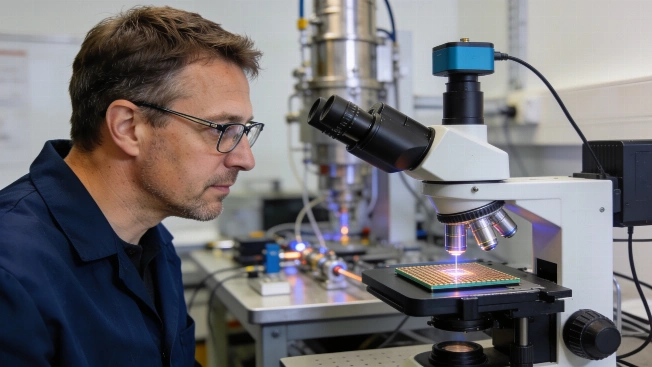 Quantum hardware companies bring in new leaders to tackle engineering hurdles Science.Report