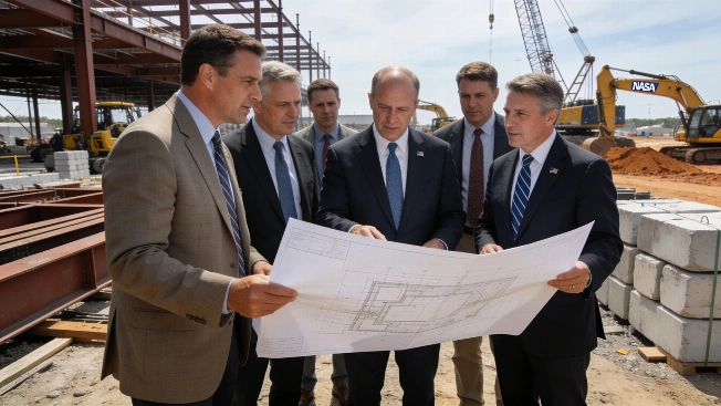 NASA opens competition for states to host new Space Academy Science.Report