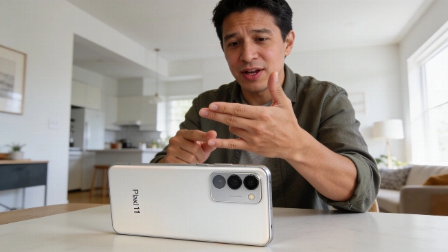 Google Deploys SL2T Model for Real-Time Sign Language Translation Science.Report