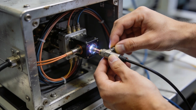 ETSI Warns That Quantum Randomness Can Become Predictable Science.Report