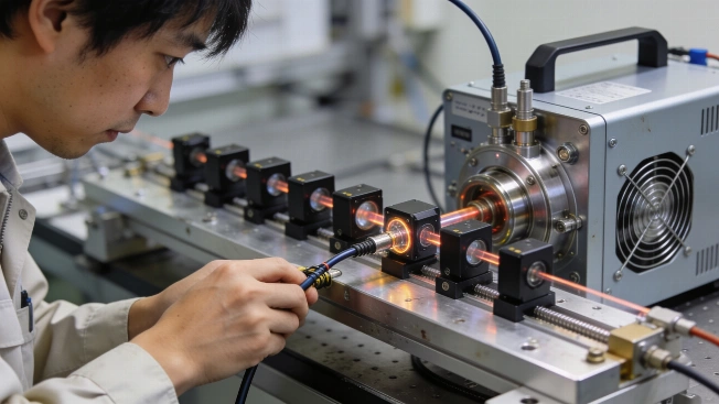 Mitsubishi Electric Targets Control Hardware for Million-Qubit-Scale Systems Science.Report