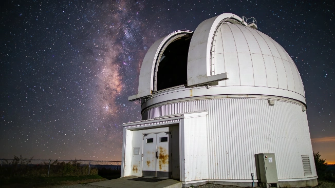 Hubble Finds Andromeda's Star Formation Is Winding Down Science.Report