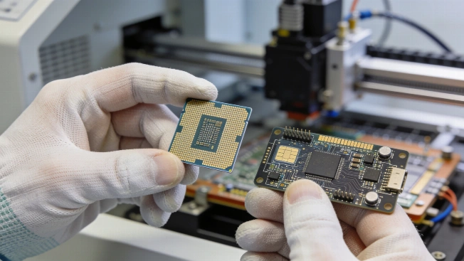 Quantum-Safe eID Chips Face Hardware Limits in EU Security Push Science.Report