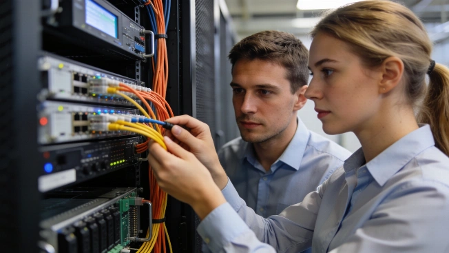 Quantum-Safe Encryption Tested at 1.6 Tb/s on Live Fiber Network Science.Report