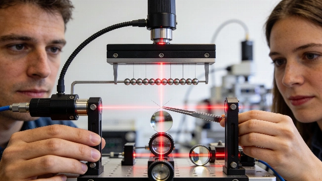 Neutral-Atom Quantum Simulator Probes 2D Conformal Field Theory Spectra Science.Report