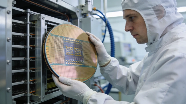 Quobly Targets Industrial-Scale Silicon Spin Qubit Testing in Europe Science.Report