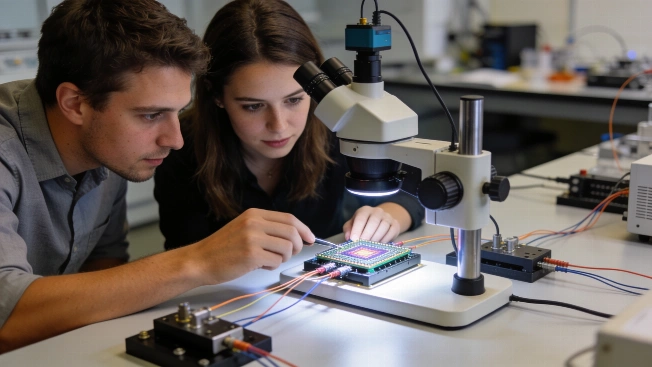 Xanadu Expands US Quantum Operations Amid Hardware and Algorithm Gains Science.Report
