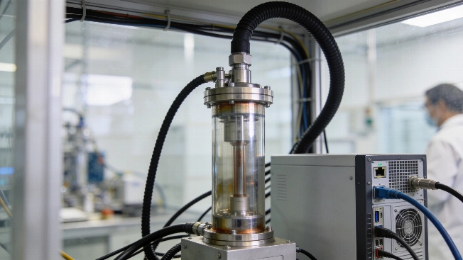 Europe Tests a CPU-QPU Path for Silicon-Spin Quantum Hardware Science.Report