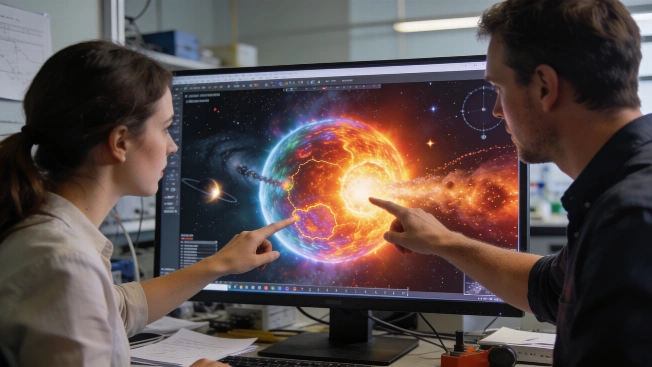 Vampire white dwarfs can collapse into neutron stars under precise conditions Science.Report
