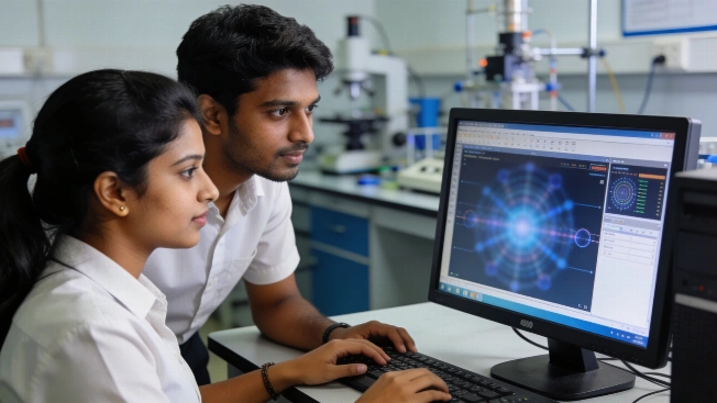 Bloq Quantum and Partners Launch Quantum Skills Labs in Kerala Science.Report