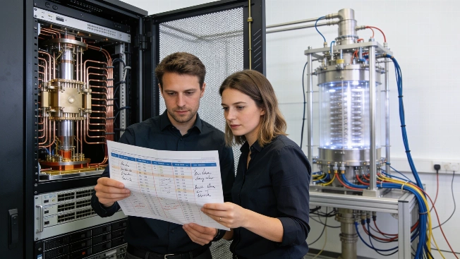Hybrid Quantum Algorithm Tested on German Railway Scheduling Data Science.Report