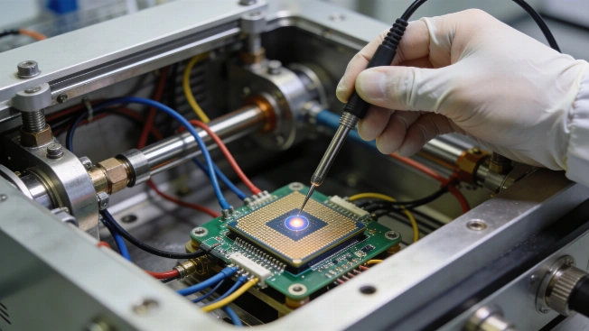 Patent eligibility for quantum dot Pauli Z gate hardware faces legal scrutiny Science.Report