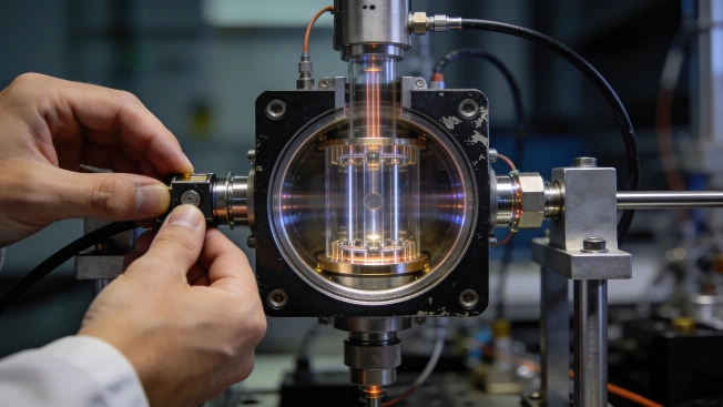 Quantum Error Correction Benchmark Tests Three Hardware Platforms Science.Report