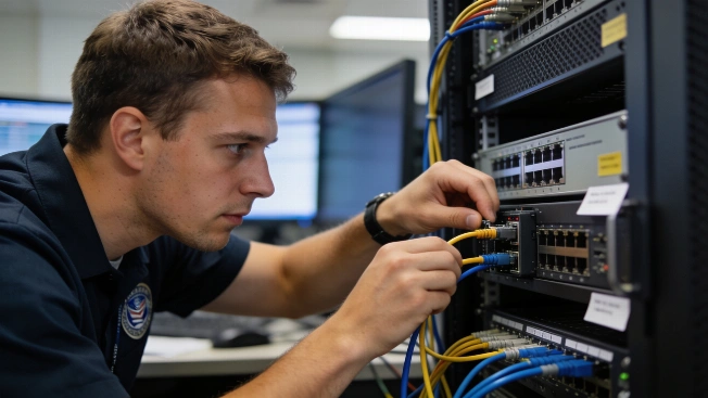 Post-Quantum Secure Networking Platform Targets US Public Sector Science.Report