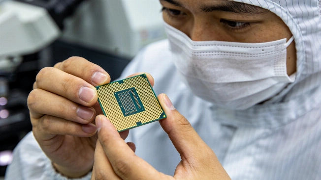 TuringQ Moves Toward IPO With Photonic Quantum Chip Production Science.Report