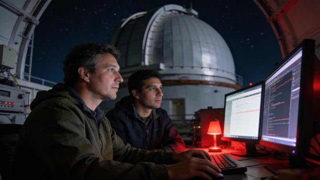 Atmosphere detected on rocky exoplanet in habitable zone Science.Report