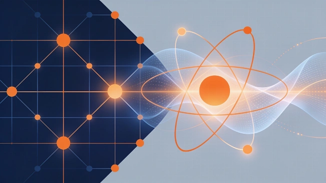 ORIENTOM and Fondazione LINKS Test Quantum Algorithms for Finance Science.Report