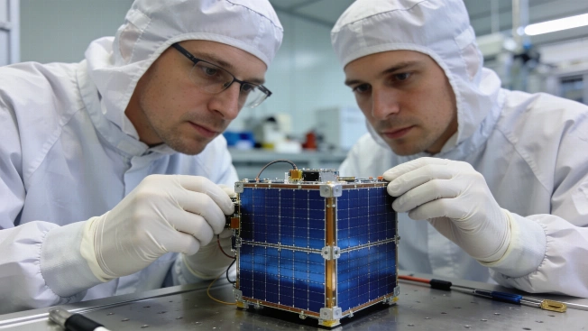 Fermi Explorer Mission Targets 2029 Launch Toward Alpha Centauri Science.Report