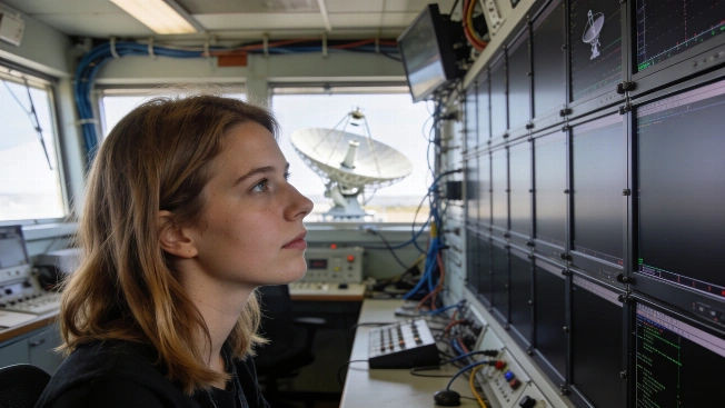 Radio Surveys Reveal Millions More Milky Way Stars Searched for SETI Science.Report