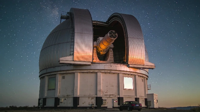Webb Traces Planet Shattering Collisions Around Young Stars Science.Report