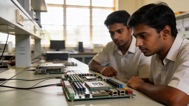 Yenepoya Plans Quantum AI Hardware Lab in Mangaluru Science.Report