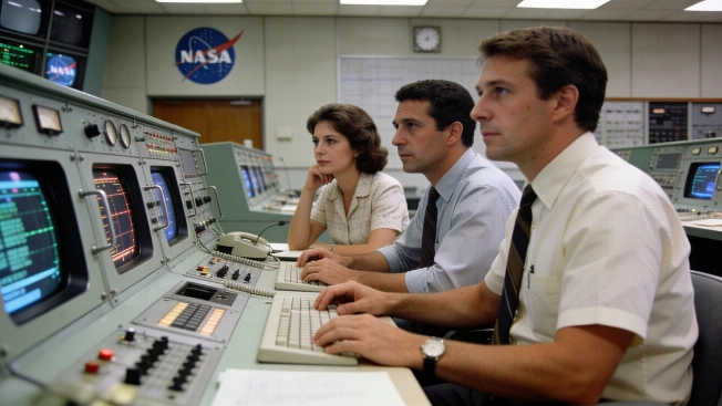 How NASA Langley Engineered the First Mars Landings Scince.Report