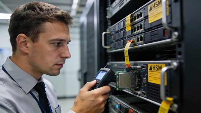 Anchorage Digital Details Post-Quantum Security for Crypto Assets Science.Report