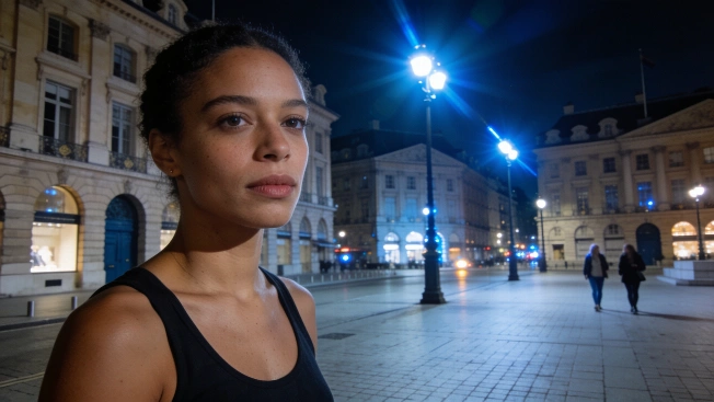 LED Streetlights Are Worsening Light Pollution Despite Efficiency Gains Science.Report
