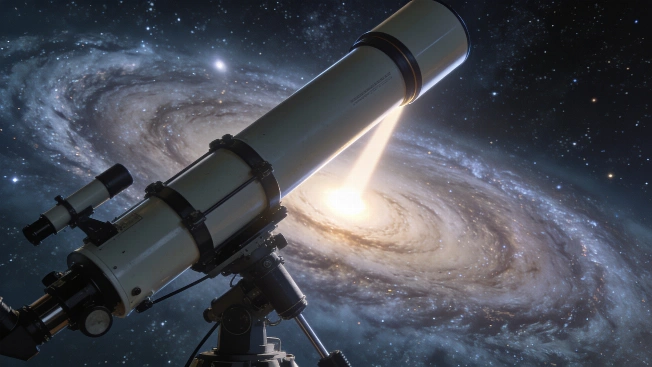Hubble Reveals a Spiral Galaxy With Arms That Avoid Its Core Science.Report