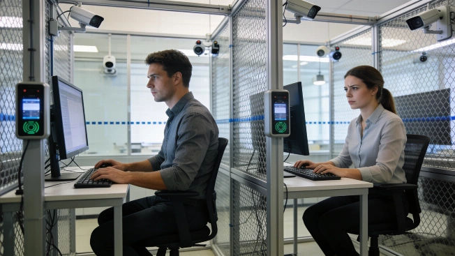 OpenAI Tightens Security on Astra After Internal Cyber Risk Tests Science.Report
